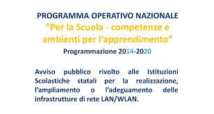 Ampliamento rete Lan W/Lan